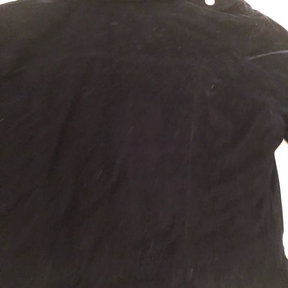 Motorcycle style cropped jacket - Picture 7 of 7